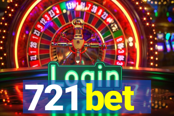 721 bet